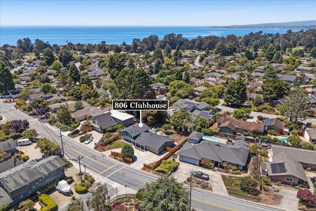 806 Clubhouse Drive, Aptos CA: https://media.crmls.org/mediaz/59e7467c-373c-48c1-931b-61849d2bb545.jpg