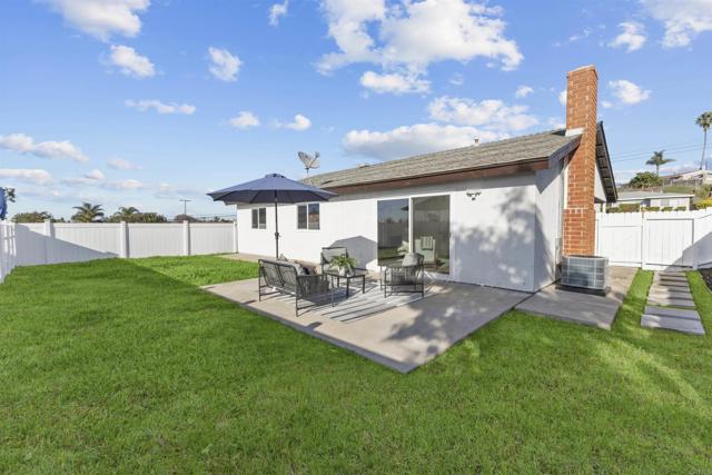 Detail Gallery Image 34 of 36 For 1312 Tobias Dr, Chula Vista,  CA 91911 - 4 Beds | 2 Baths