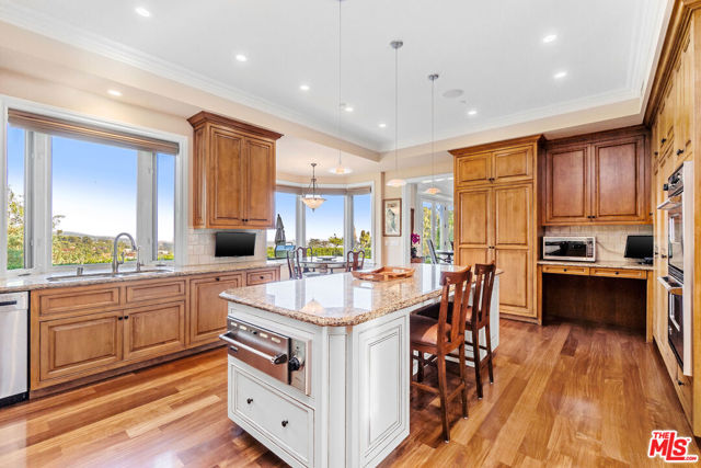 Drew Fenton | 1000 Bel Air Road Los Angeles CA | MLS: 7378063