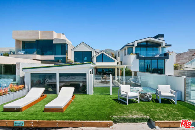 Drew Fenton | 23356 aka 107 Malibu Colony Road Malibu CA | MLS: 7478336