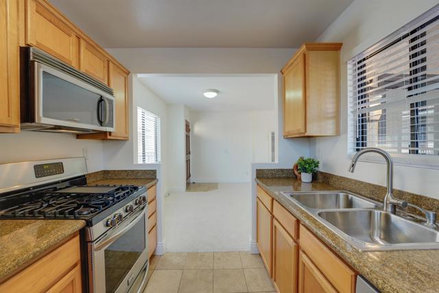 Home for Sale in San Diego