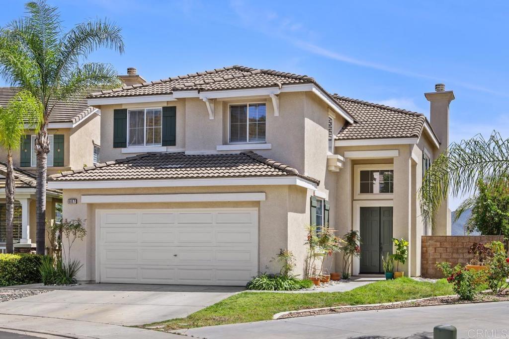 687 Glasgow Court - photo 2