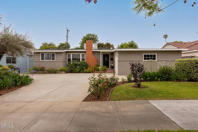 Detail Gallery Image 1 of 1 For 2055 Fremont Ave, South Pasadena,  CA 91030 - 2 Beds | 2 Baths