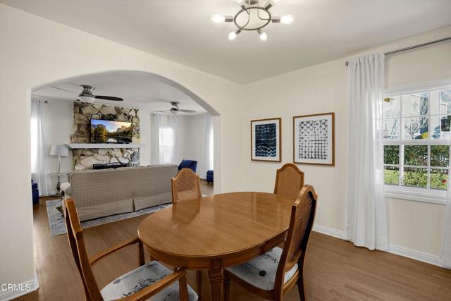 Detail Gallery Image 17 of 49 For 1932 E Washington Bld, Pasadena,  CA 91104 - 5 Beds | 4 Baths