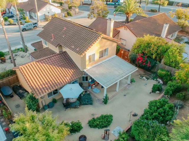 Detail Gallery Image 26 of 27 For 1715 Las Palmas Ln, Escondido,  CA 92026 - 3 Beds | 2/1 Baths