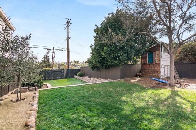 4407 Georgia St, San Diego, California 92116, 3 Bedrooms Bedrooms, ,1 BathroomBathrooms,Single Family Residence,For Sale,Georgia St,250018932SD