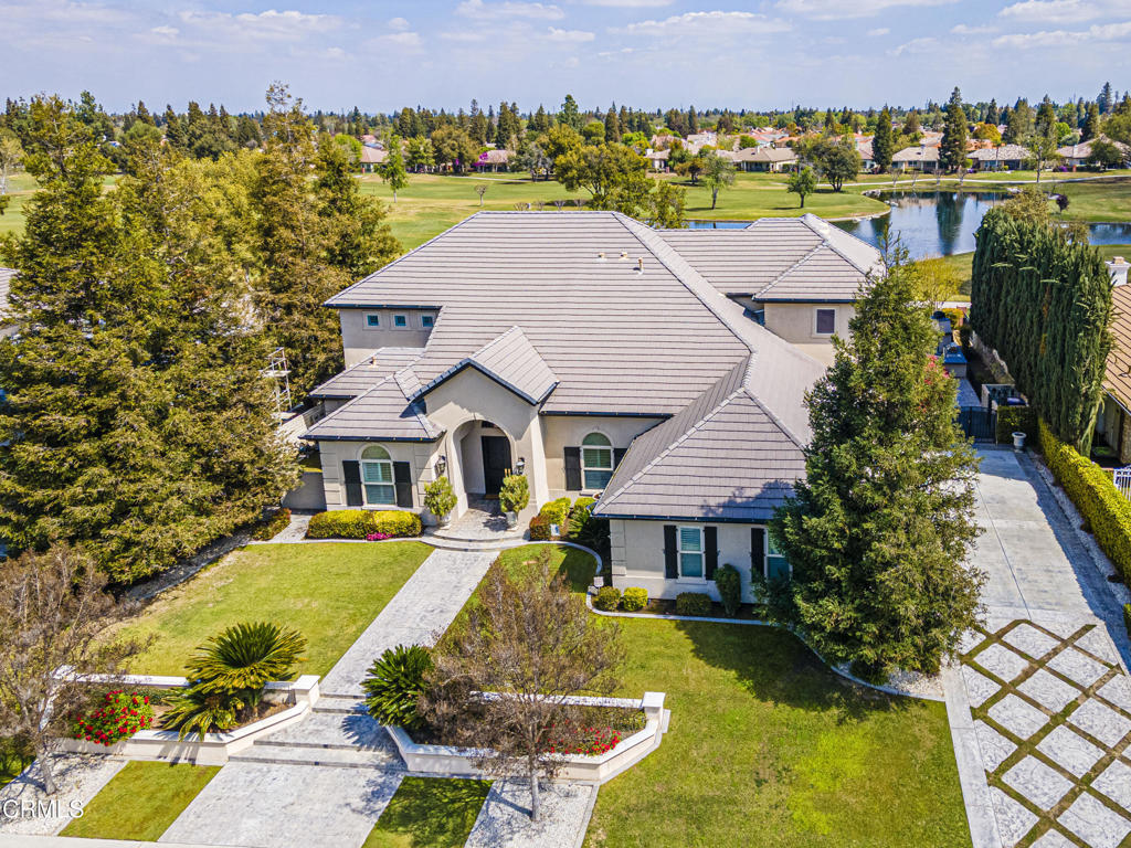 3106 Cormier Drive, Bakersfield, CA 93311