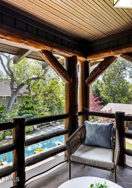 Detail Gallery Image 30 of 60 For 1361 Ridge Way, Pasadena,  CA 91106 - 5 Beds | 4/2 Baths