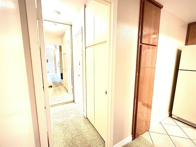 Detail Gallery Image 17 of 37 For 5999 Rancho Mission Rd #213,  San Diego,  CA 92108 - 1 Beds | 1 Baths