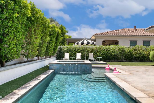 75307 Mansfield Drive, Indian Wells, CA 92210