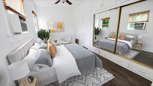 Detail Gallery Image 8 of 23 For 544 Salem St #FRONT H,  Glendale,  CA 91203 - 2 Beds | 2 Baths
