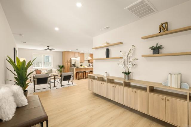 Detail Gallery Image 9 of 34 For 5266 Diane Ave, San Diego,  CA 92117 - 3 Beds | 2 Baths