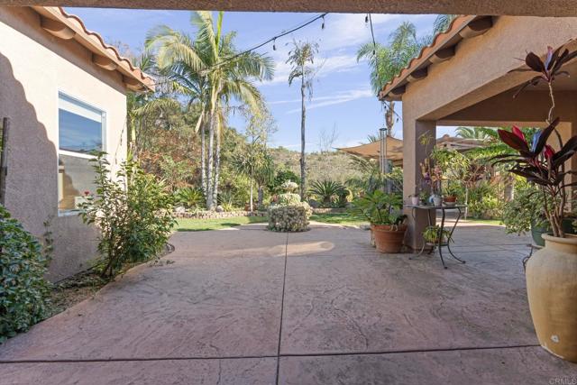 Detail Gallery Image 41 of 73 For 15141 Post Oak Ln, El Cajon,  CA 92021 - 3 Beds | 3/1 Baths