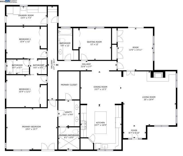 Image 38 of 47 For 1761 Springvale Rd
