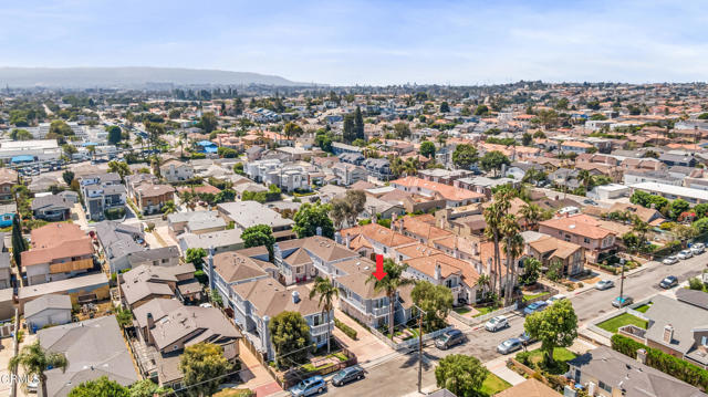 Detail Gallery Image 43 of 43 For 2512 Huntington Ln a,  Redondo Beach,  CA 90278 - 4 Beds | 2/1 Baths