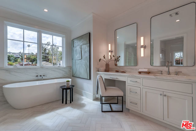 Drew Fenton | 427 N Bundy Drive Los Angeles CA | MLS: 7182819