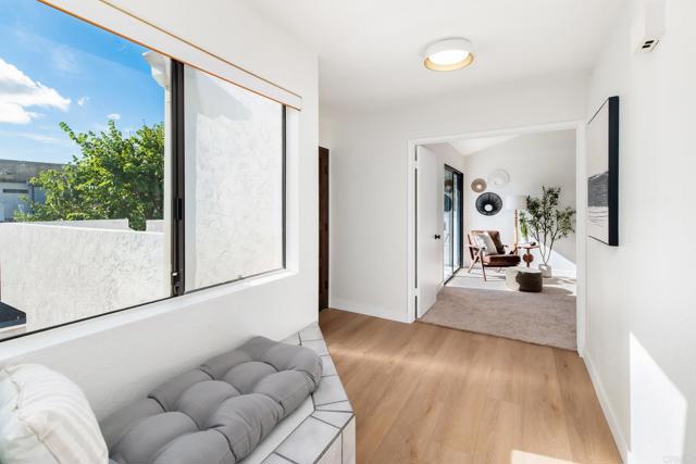 Detail Gallery Image 16 of 47 For 4085 Crystal Dawn Ln #201,  San Diego,  CA 92122 - 2 Beds | 2 Baths