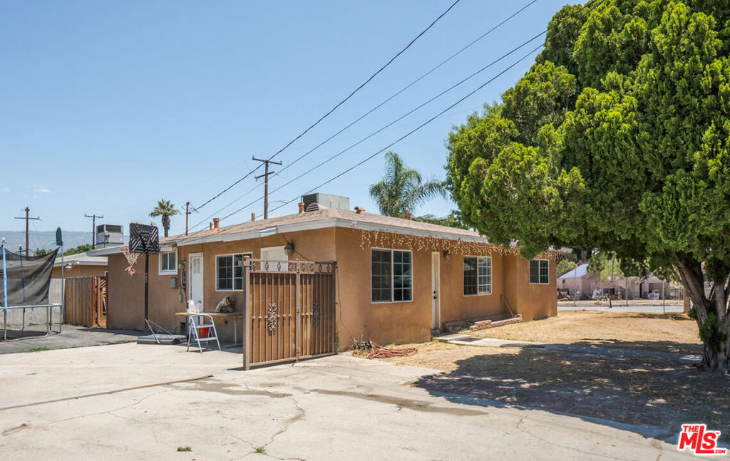 1408 W Olive Street