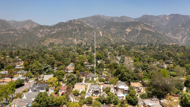 Detail Gallery Image 58 of 70 For 404 E Las Flores Dr, Altadena,  CA 91001 - 3 Beds | 2 Baths