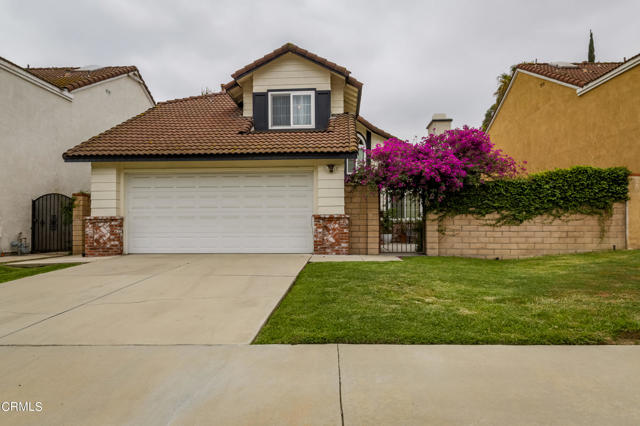 Detail Gallery Image 1 of 1 For 13490 Treasure Way, Chino Hills,  CA 91709 - 4 Beds | 2 Baths