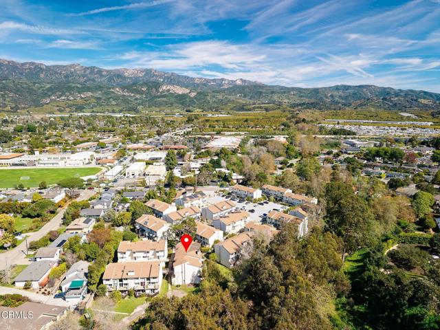Detail Gallery Image 33 of 36 For 5455 8th St #58,  Carpinteria,  CA 93013 - 2 Beds | 2 Baths