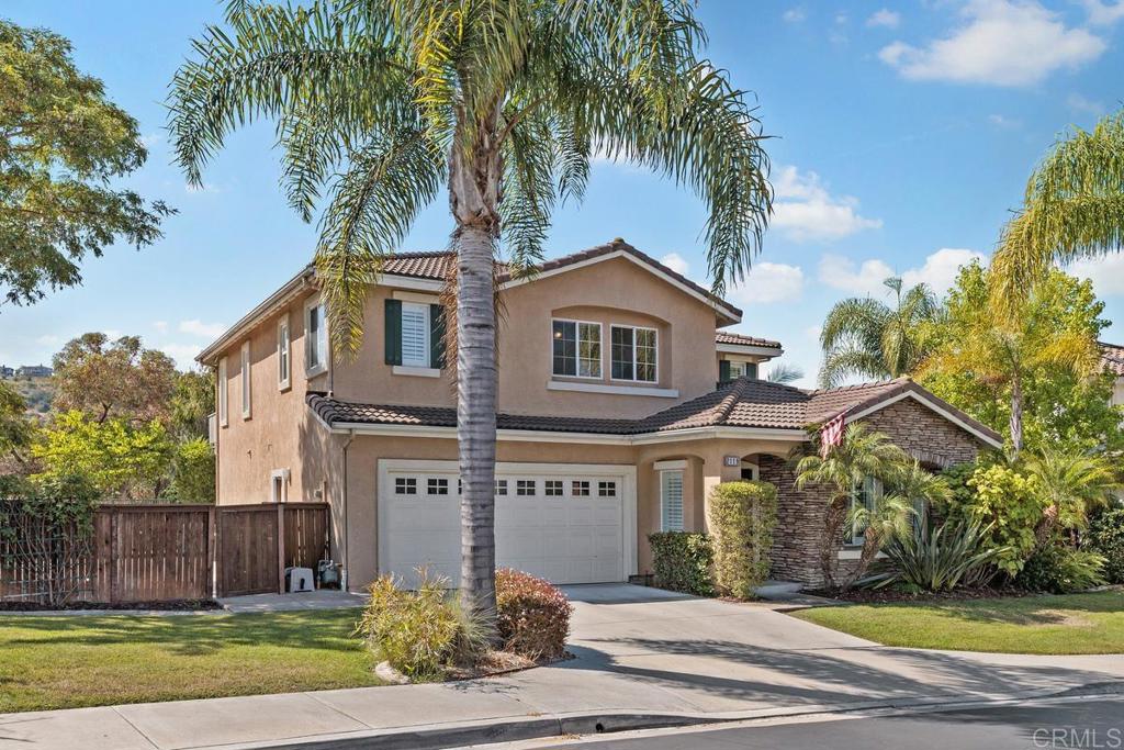 2119 SAND CREST Way
