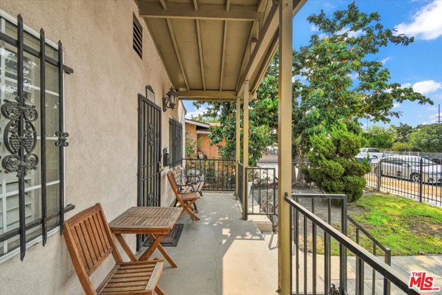 Image 3 for 1537 W 58Th St, Los Angeles, CA 90062