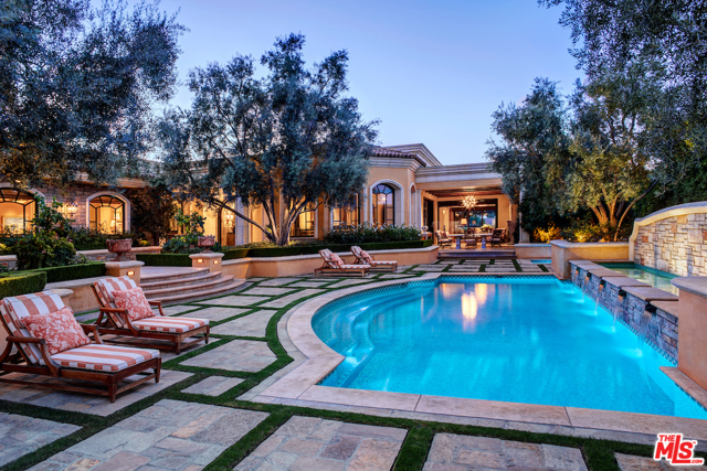 Photo of 74470 Quail Lakes Drive, Indian Wells, CA 92210