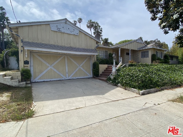 Image 3 for 2731 Anchor Ave, Los Angeles, CA 90064