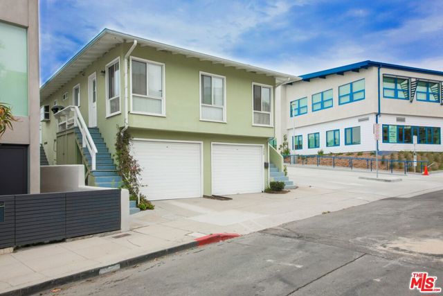 307 25Th Street, Hermosa Beach, California 90254, ,Residential Income,Sold,25Th,21778442