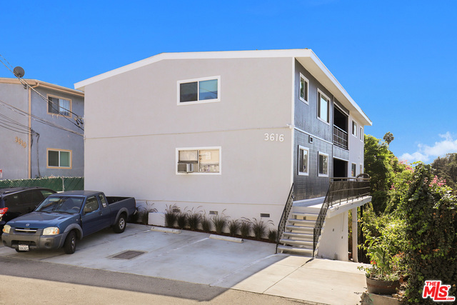 3616 Marcia Dr, Los Angeles, CA 90026