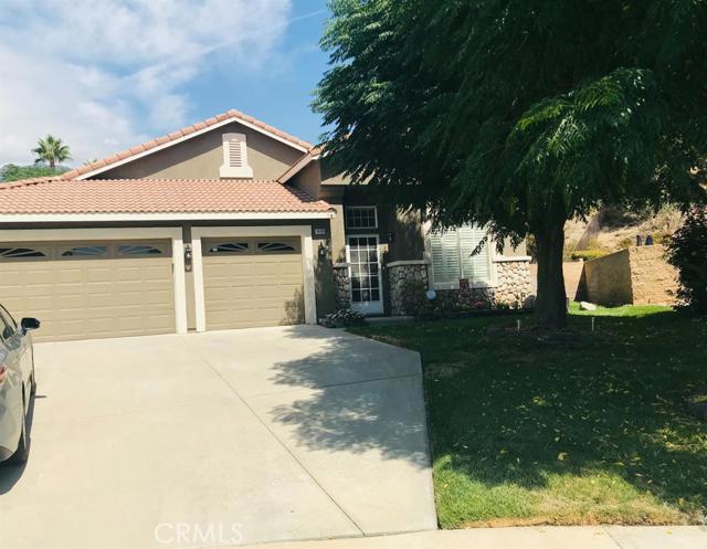 14764 Bugle Court, Fontana, CA 92336