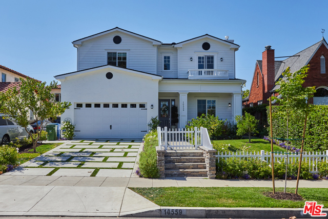 10559 Cushdon Ave, Los Angeles, CA 90064