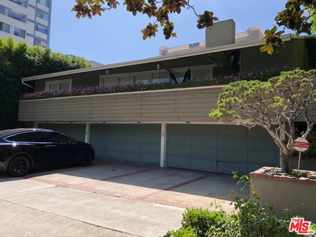 939 HILGARD Avenue Los Angeles, California Furnished 1 Bed/1 Bath, laminate floors throughout, updated appliances. Two parking spaces included, one covered garage and one driveway spot. Water and gas included.