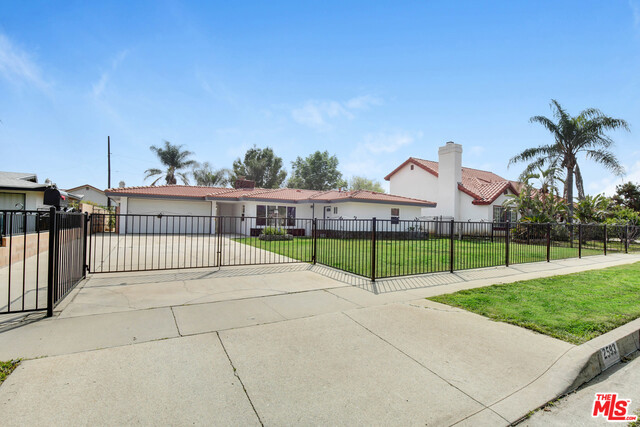 2593 Etiwanda Ave, San Bernardino, CA 92410