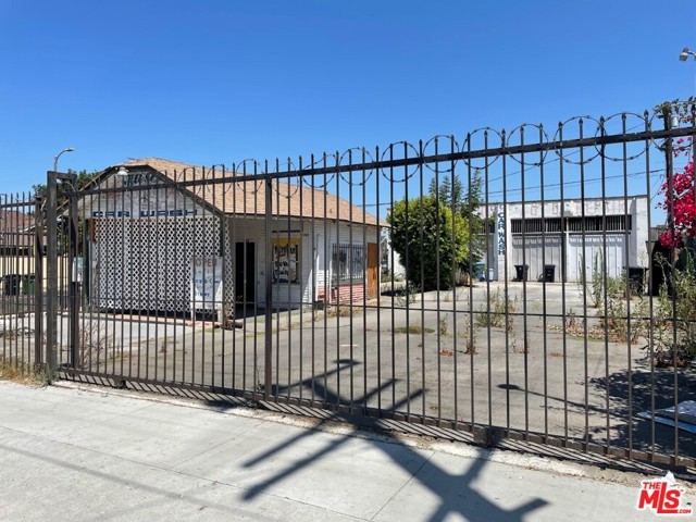 Image 2 for 1763 W 48Th St, Los Angeles, CA 90062