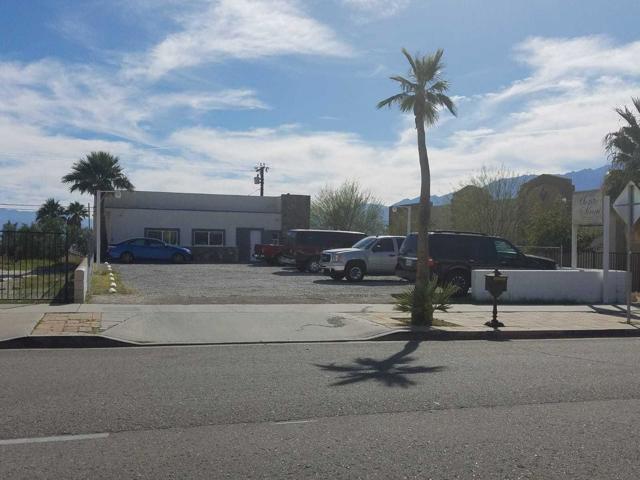 66695 Pierson Boulevard, Desert Hot Springs, California 92240, ,Commercial Sale,For Sale,Pierson,219037130PS