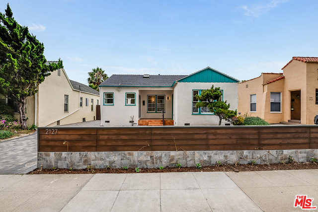 2127 Purdue Ave, Los Angeles, CA 90025