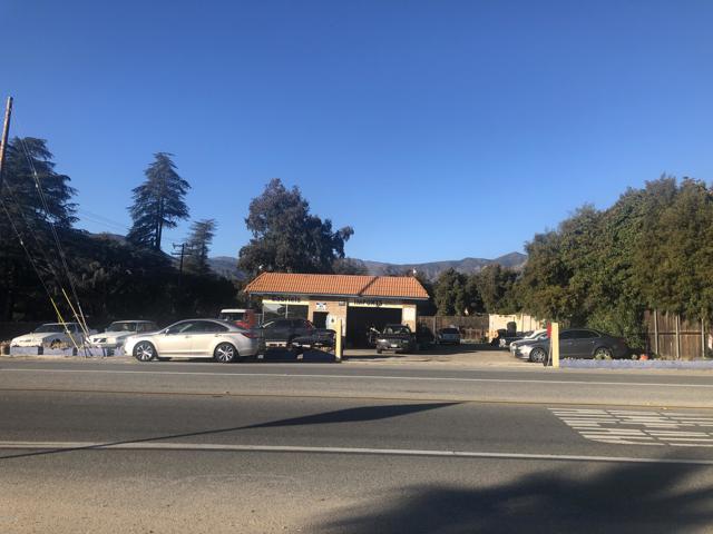 65 Baldwin Road, Ojai, California 93023, ,Business Opportunity,For Sale,Baldwin,220000849