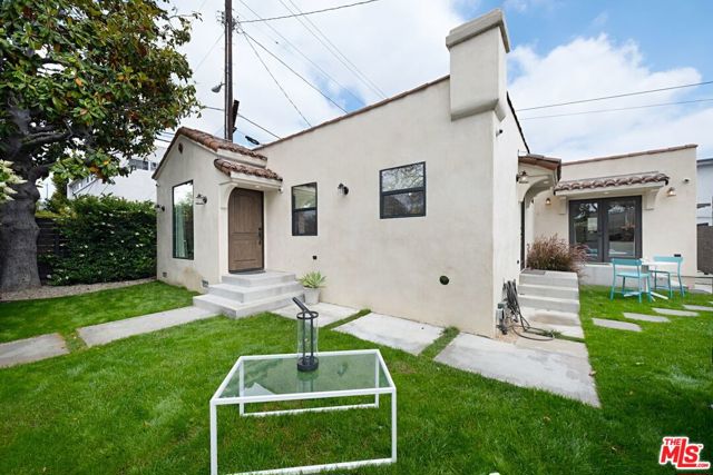 Image 3 for 8961 Cadillac Ave, Los Angeles, CA 90034
