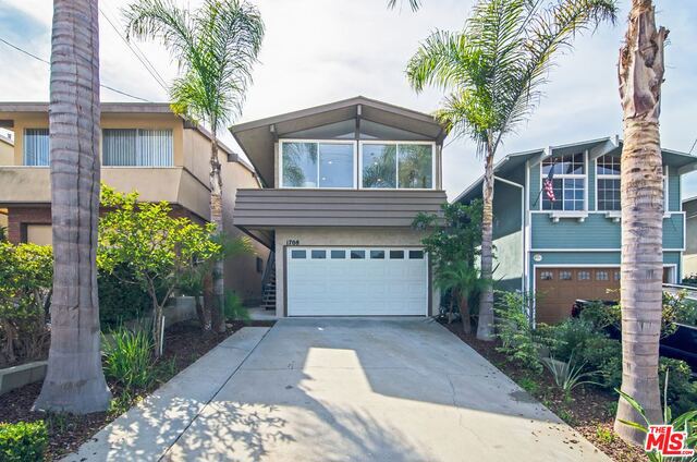 1708 ARMOUR Lane, Redondo Beach, California 90278, 3 Bedrooms Bedrooms, ,1 BathroomBathrooms,Residential,Sold,ARMOUR,16170194