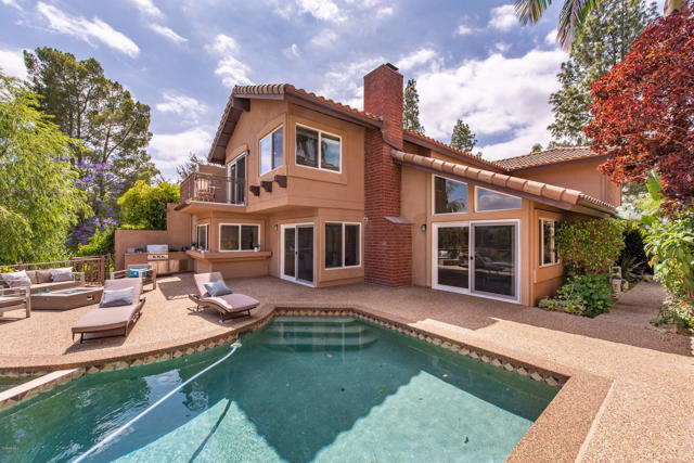 4154 La Venta Dr Westlake Village-46