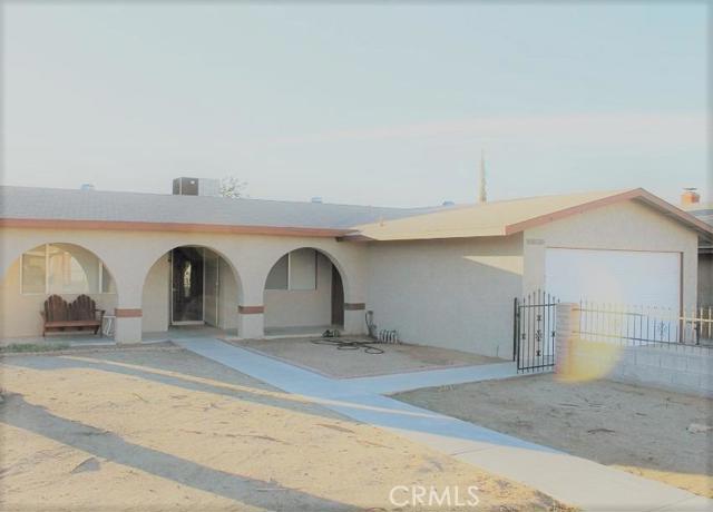 920 Mescal Drive