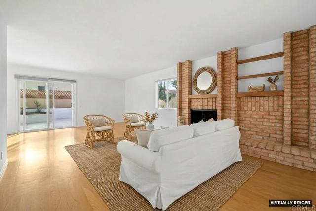 Detail Gallery Image 30 of 66 For 4955 Corlita Court Ct, San Diego,  CA 92122 - 3 Beds | 2/1 Baths