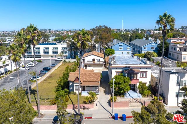 216 Catalina Avenue, Redondo Beach, California 90277, ,Residential Income,Sold,Catalina,24348749