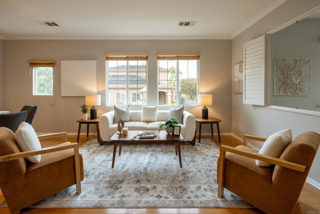 Home for Sale in San Diego