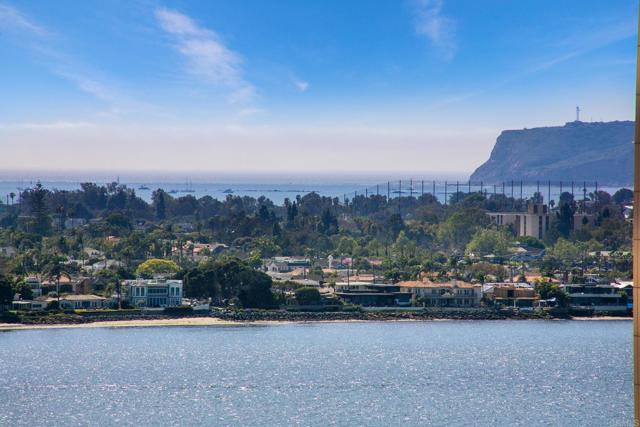 Detail Gallery Image 36 of 46 For 550 Front St #1401,  San Diego,  CA 92101 - 2 Beds | 2/1 Baths