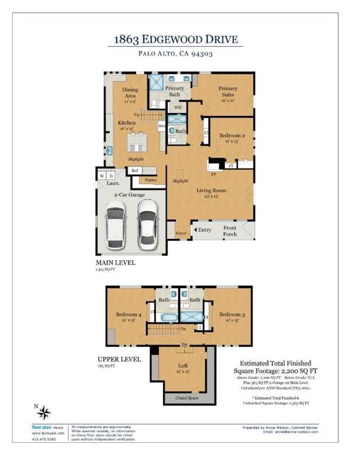 1863 Edgewood Drive, Palo Alto CA: https://media.crmls.org/mediaz/5a0a3493-45f1-4690-93a6-a81c0625ba46.jpg