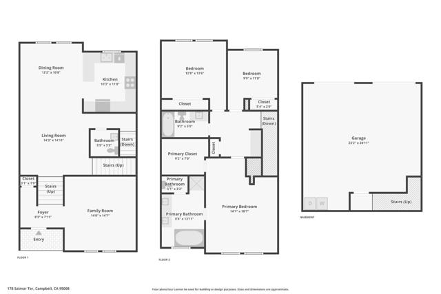 178 Salmar Terrace, Campbell CA: https://media.crmls.org/mediaz/5a0b28ba-abe6-4873-9dc5-b83642232a69.jpg