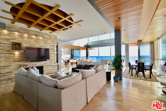 Drew Fenton | 24826 Malibu Road Malibu CA | MLS: 7346918